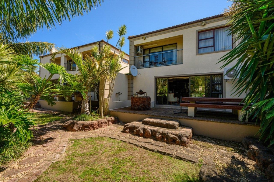 4 Bedroom Property for Sale in Brentwood Park Eastern Cape